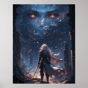 Fantasy Poster Art