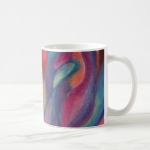 Fantasy Protea Coffee Mug