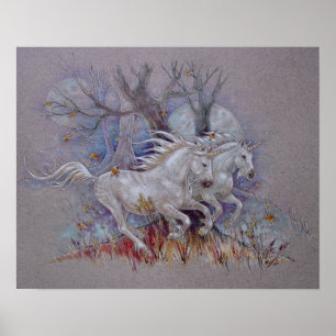 Fantasy Realm Creations Print