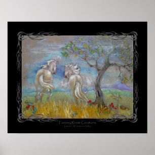 Fantasy Realm Creations Print