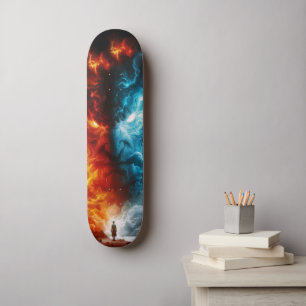 Fantasy Skateboard