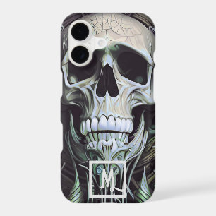 Fantasy Skull