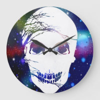 Fantasy Skull #4