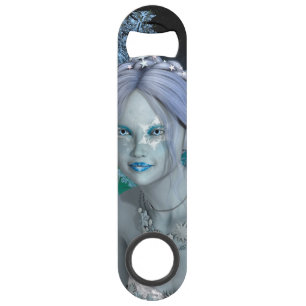 Fantasy Snow Fairy