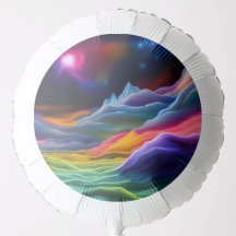 Fantasy Space Escape