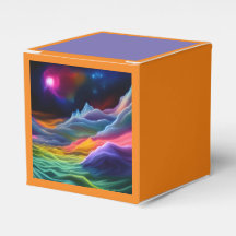 Fantasy Space Escape
