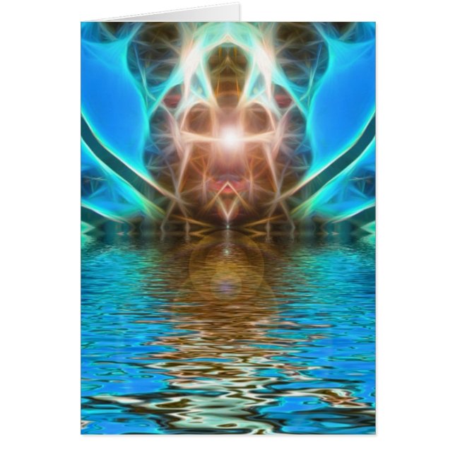 FANTASY-SPIRITS Card (Front)