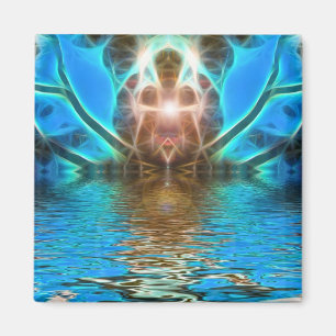 FANTASY-SPIRITS Magnet