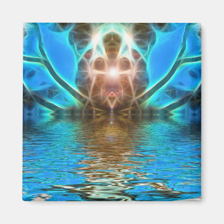 FANTASY-SPIRITS Magnet