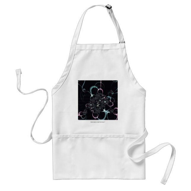 Fantasy Standard Apron (Front)