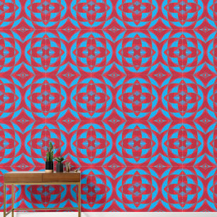 Fantasy Structure Abstract Wallpaper