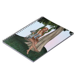 Fantasy Swing Notebook