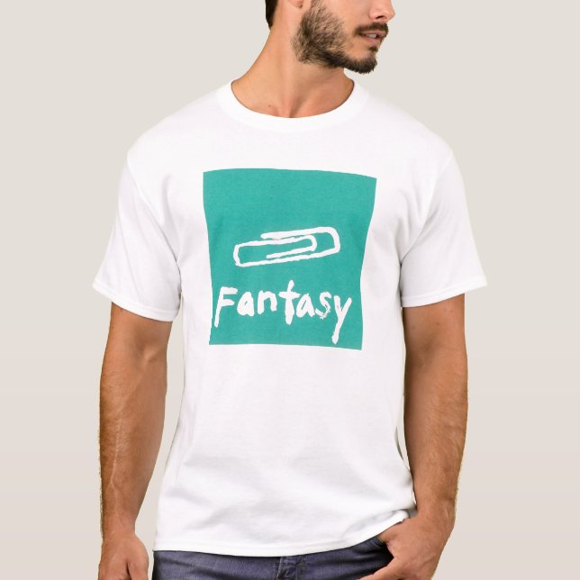 Fantasy T-Shirt (Front)