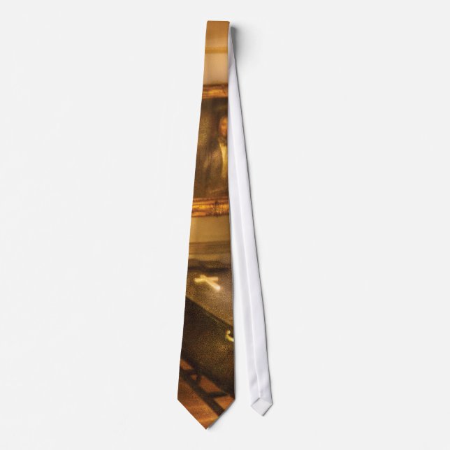 Fantasy - The Funeral Tie (Front)