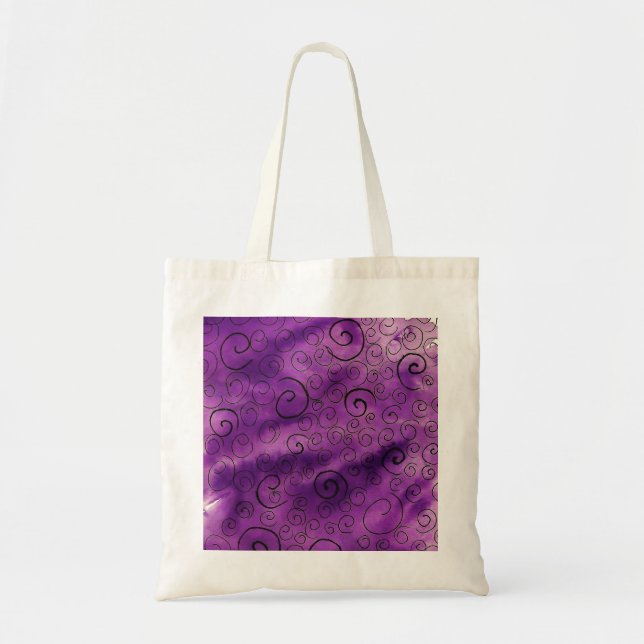 Fantasy Tote Bag (Front)