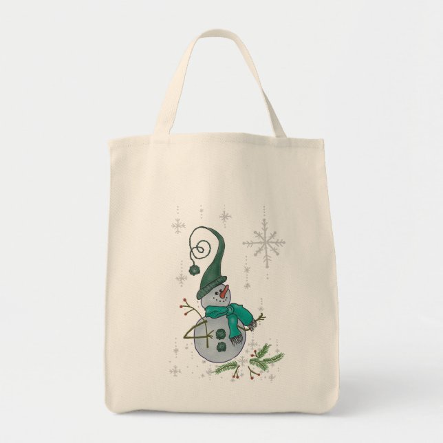 fantasy tote bag (Front)