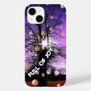 Fantasy Tree Full of Joy Case-Mate iPhone 14 Case