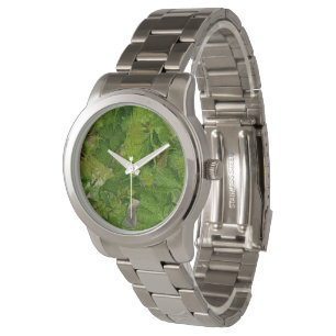 Fantasy Tropical Forest Watch