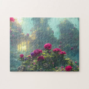 FANTASY Under Water - Puzzle