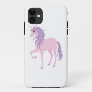 Fantasy Unicorn iPhone 11 Case
