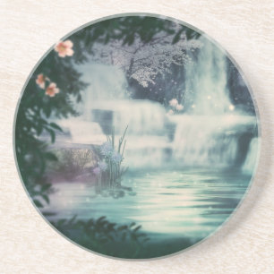 Fantasy Waterfall Cascade Coaster