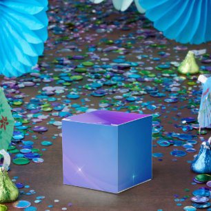 Fantasy Wave Favour Box