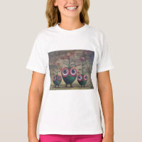 Fantasy Whimsical Surrealism T-Shirt