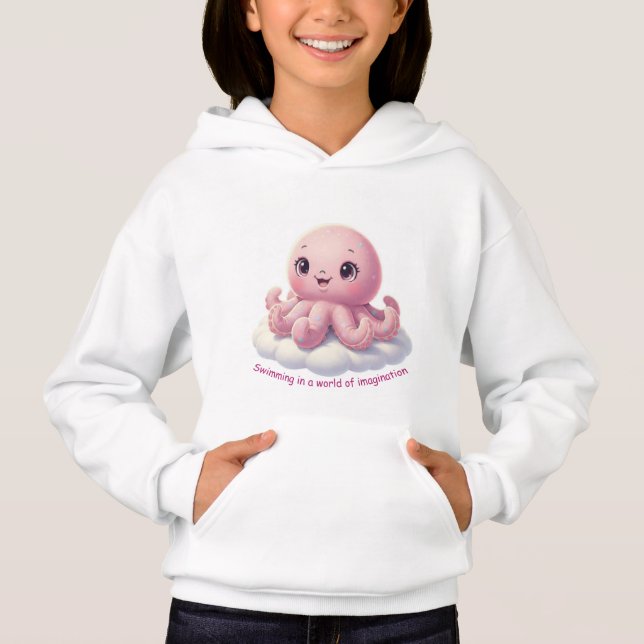 Fantasy world T-Shirt (Front)