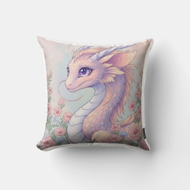 FantasyDecor Cushion (Front)