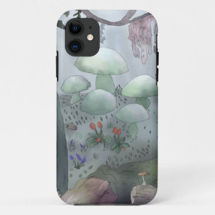 Fantasyland iPhone 11 Case