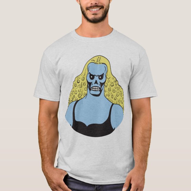 Fantomah T-Shirt (Front)