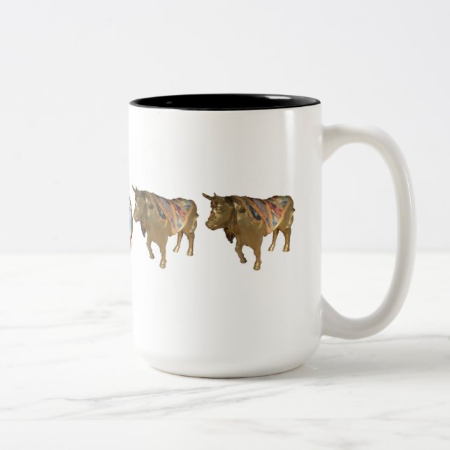 "Fantoxical" 15 oz mug (Right)