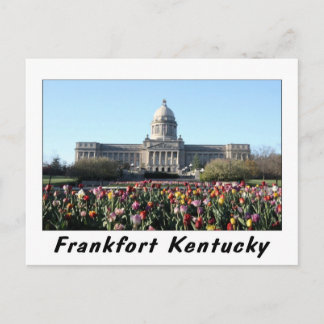 FAP281 POSTCARD