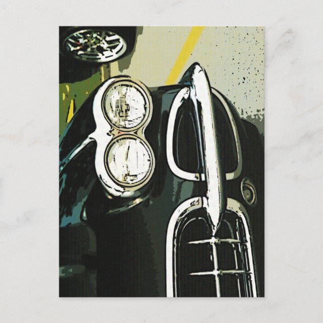 FAP358 POSTCARD (Front)