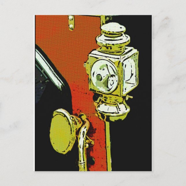 FAP365 POSTCARD (Front)