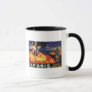 Fap'Anis Celui Des Connaisseurs Mug