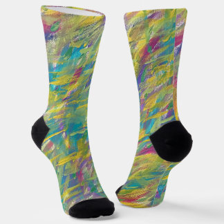 Far Afield Socks