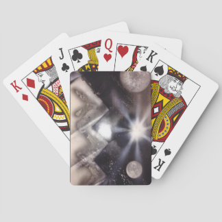 Far East Playing Cards