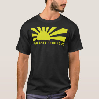 Far East Recording Essential T-Shirt