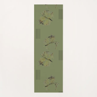 Far East Yoga Mat