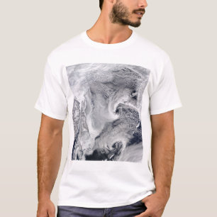 Far eastern Russia T-Shirt