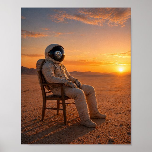 Far From Home Poster (Front)