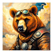 FAR INTO THE CLOUDS AND BEYOND 5