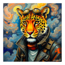 FAR INTO THE CLOUDS AND BEYOND 6