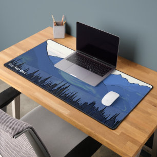 Far North Summer Desk Mat