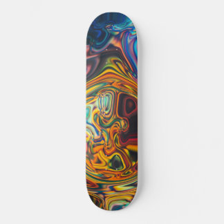 Far Out Altered State Skateboard