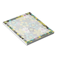 Far Out Floral