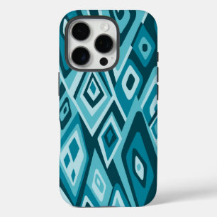Far Out Retro Abstract Casemate iPhone 5 Case