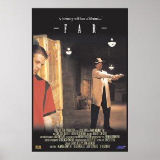 Far Poster