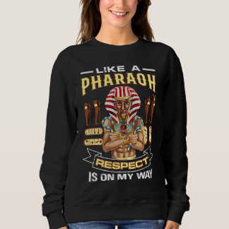 Farao clothing sweatshirt